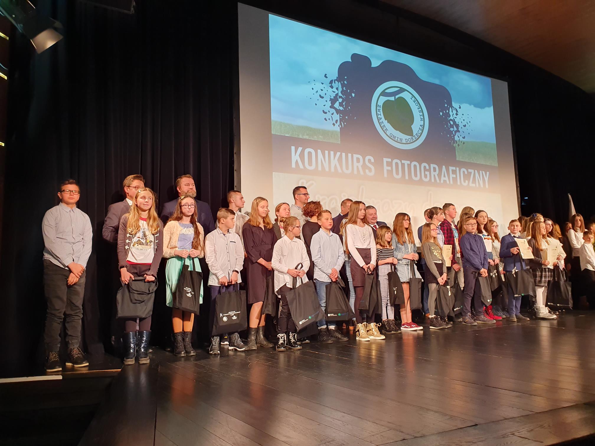 Nadia Tenerowicz - laureat w konkursie fotograficznym „Krajobrazy dorzecza Wisłoki”